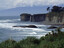 Cliffs at Cape Foulwind