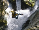 Canyoning Queenstown and Routeburn