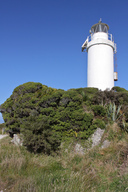 Lighthouse at Cape Foulwind