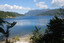 View of Lake Waikaremoana