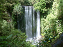 Waterfalls day two of the walk