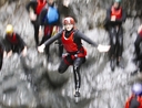 Canyoning Queenstown and Routeburn