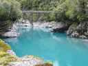 Hokitika Gorge