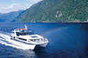 Doubtful Sound Day Cruises - Real Journeys