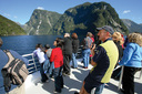 Doubtful Sound Day Cruises - Real Journeys