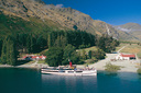 TSS Earnslaw & Walter Peak High Country Farm - Real Journeys