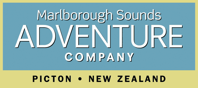 Marlborough Sounds Adventure Co