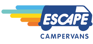 Escape Campervan Rentals