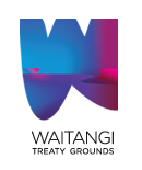 Waitangi Treaty Grounds