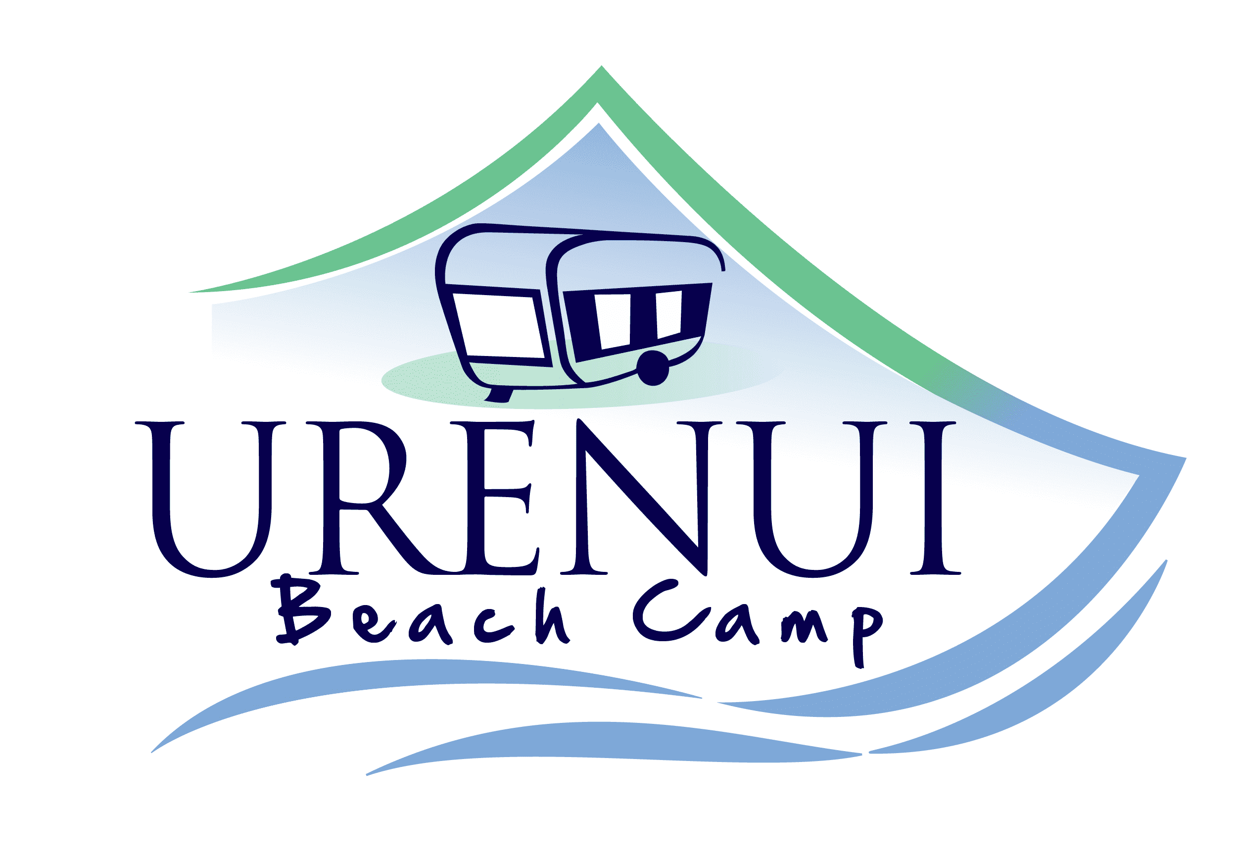 Urenui Beach Camp