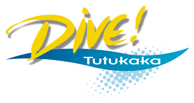 Dive Tutukaka