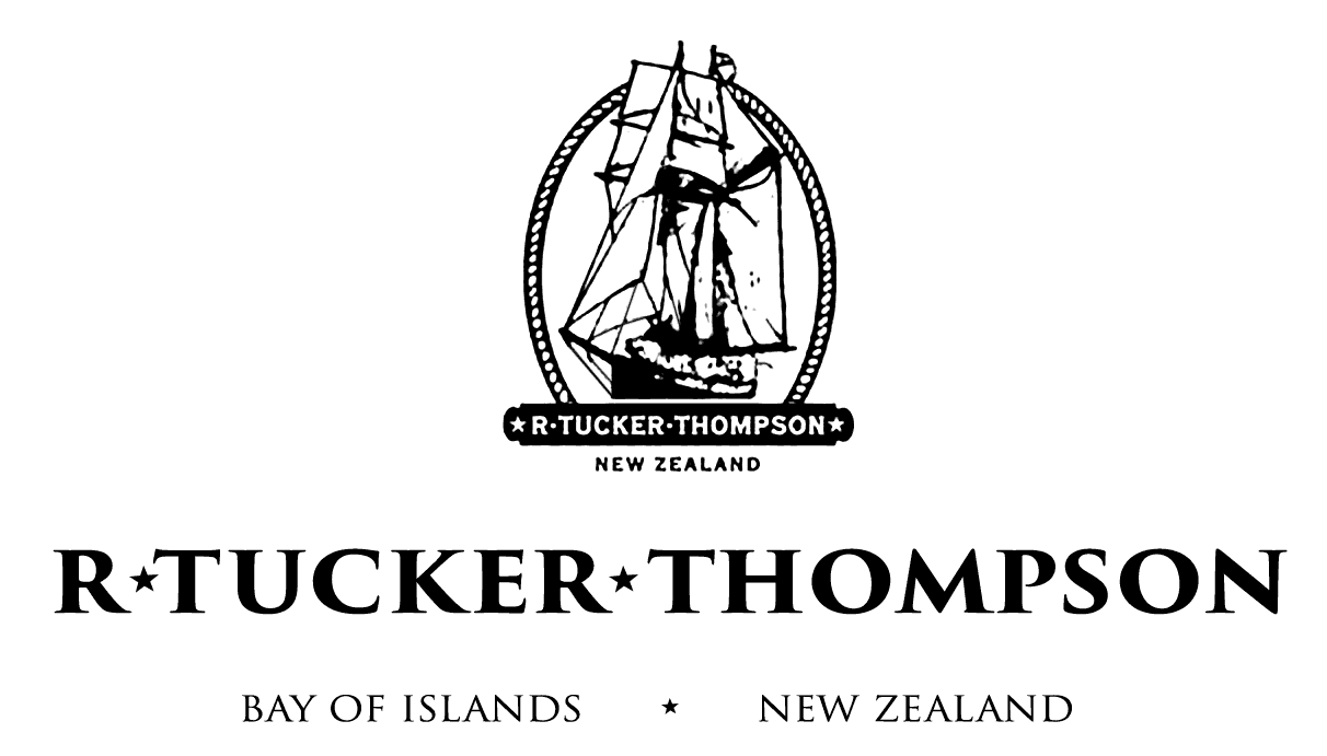 Tallship R Tucker Thompson