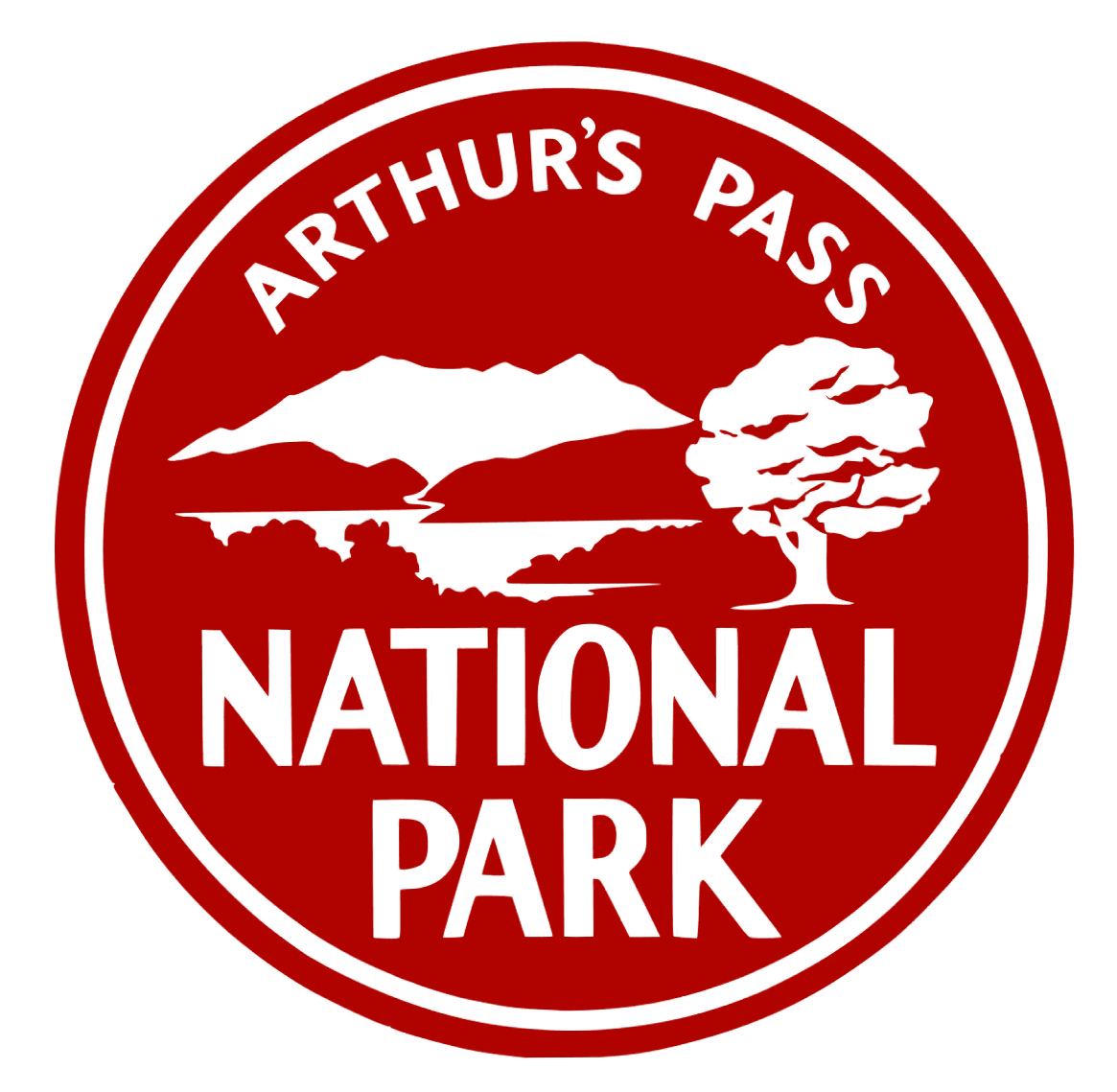 Arthur's Pass National Park - DOC Visitor Centre