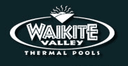 Waikite Valley Thermal Pools