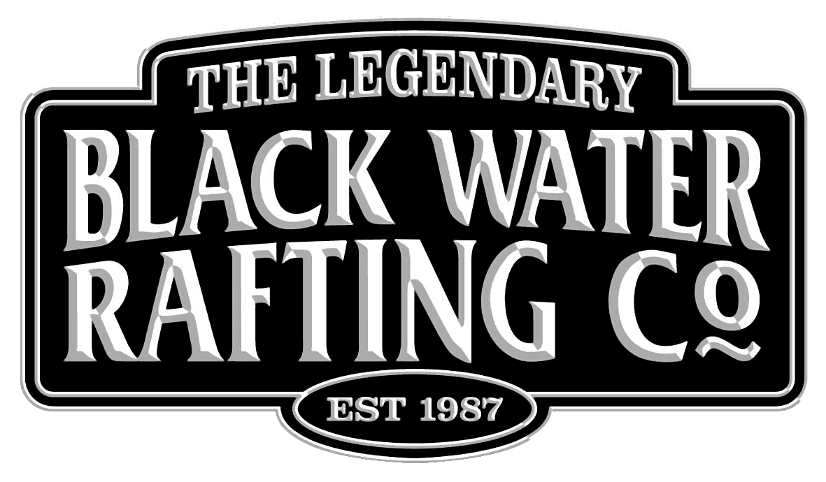 The Legendary Black Water Rafting Co.