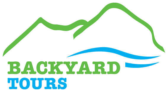 Backyard Tours Turangi