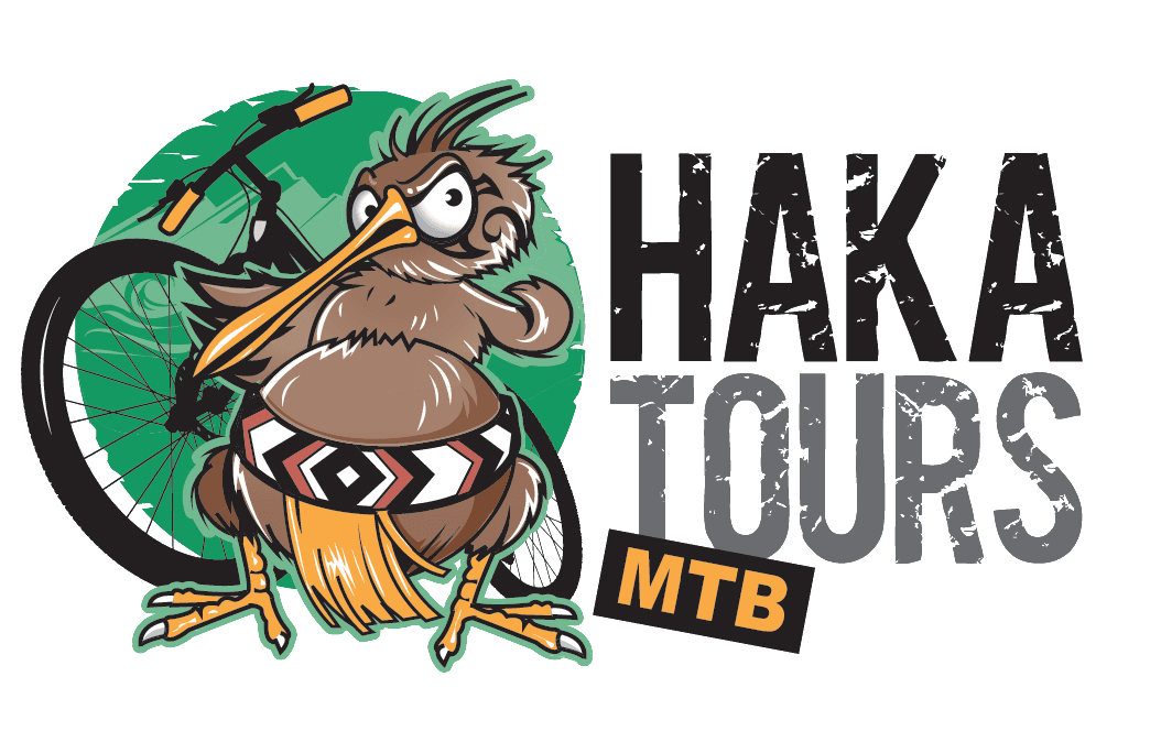 Haka Mountain Bike Tours