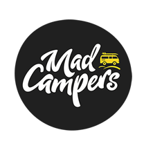 Mad Campers