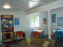 communal lounge