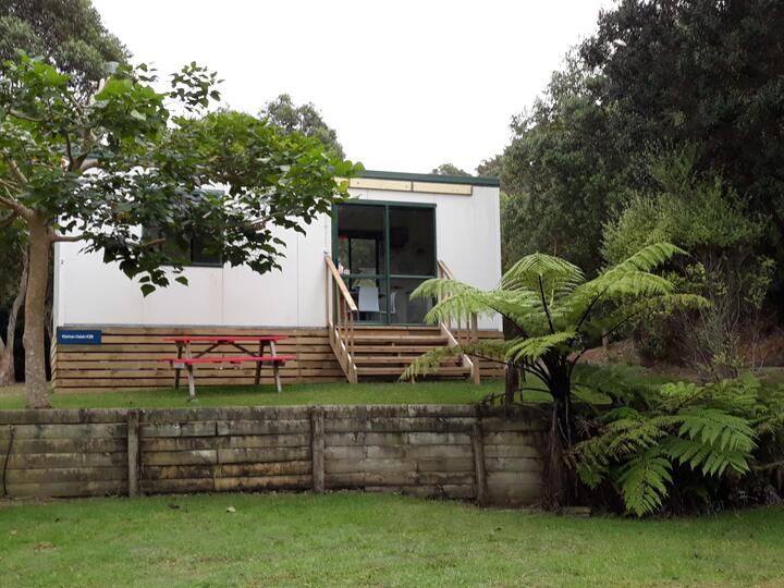 Kitchen cabin-sleeps 4