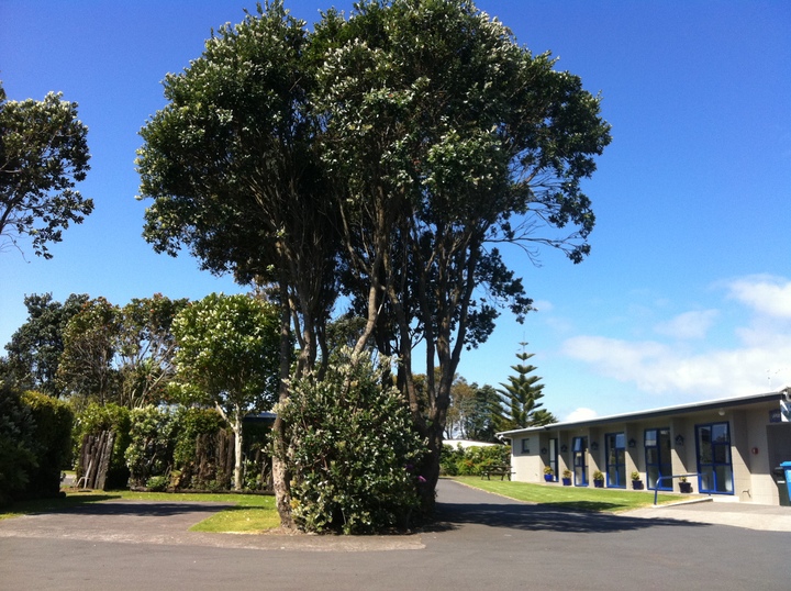 Private parks for your campervan