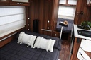 Dinette Double Bed