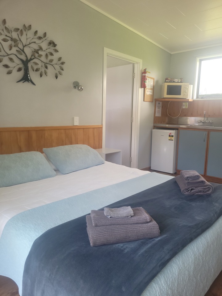 Flat for 7 persons with Airconditioning.