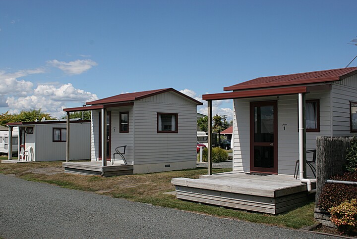Cabins